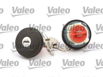 VALEO 247518: Lukk, kütusemahuti