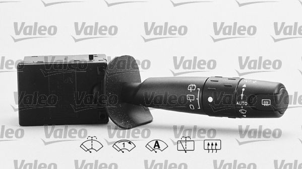 VALEO 251306: Comutator coloana directie