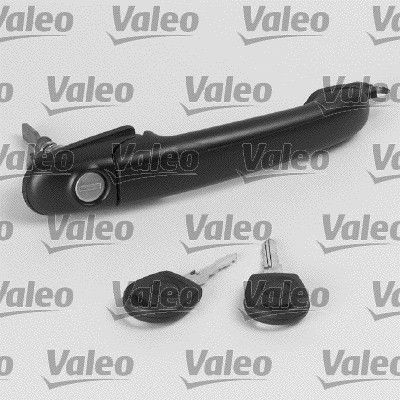 VALEO 252251: Maner usa fata