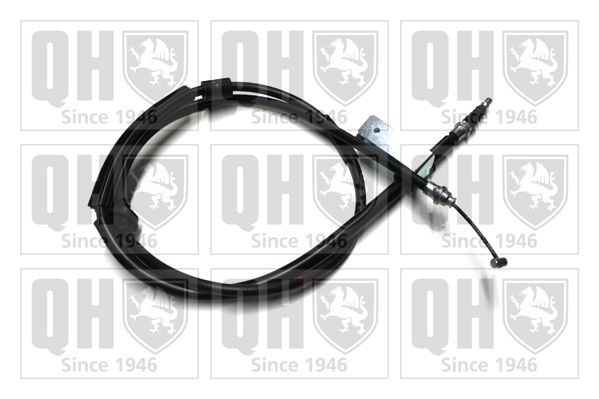 QUINTON HAZELL BC4041: Cablu, frana de parcare 1755mm, 1755mm