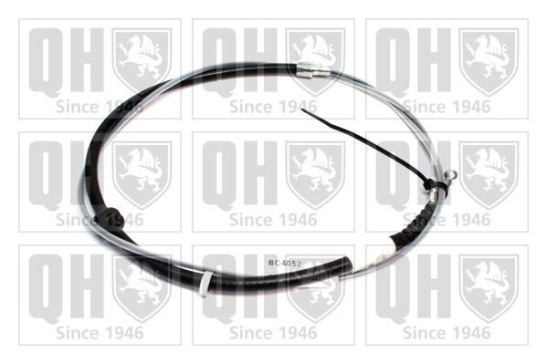 QUINTON HAZELL BC4052: Handbromsvajer 1713mm, 1713mm