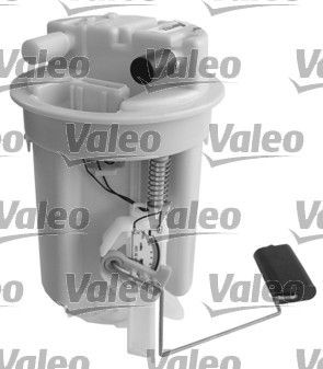 VALEO 347046: Sistem alimentare cu combustibil 2bar, electric, fara garnitura
