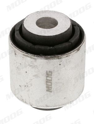 MOOG BM-SB-10463: Suport, trapez pe ambele parti, puntea spate, deasupra