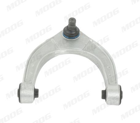 MOOG BM-TC-13458: Bras de suspension Aluminium, avec rotule de suspension, avec support en caoutchouc