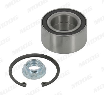 MOOG BM-WB-11339: Kit cuscinetto ruota