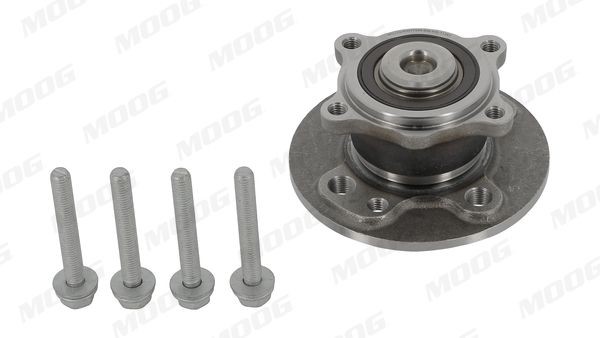 MOOG BM-WB-11343: Kit cuscinetto ruota