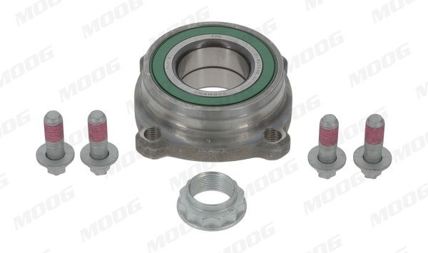 MOOG BM-WB-11344: Set rulment roata