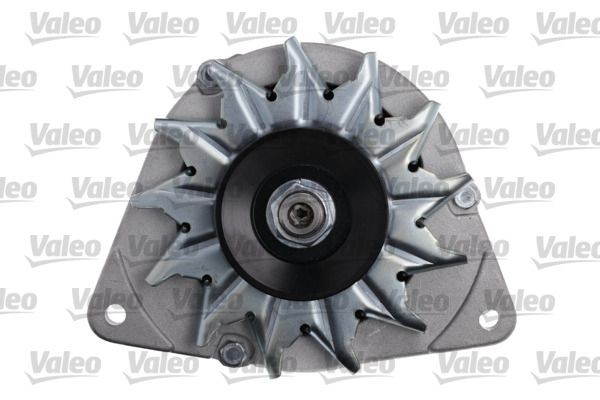 VALEO 436179: Alternatore 55A REMANUFACTURED PREMIUM