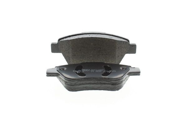 AISIN BPFI-1026: Piduriklotsid Premium ADVICS by AISIN