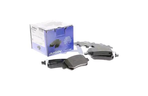 AISIN BPOP-2001: Piduriklotsid Premium ADVICS by AISIN