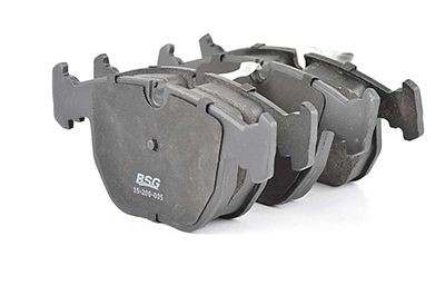 BSG BSG 15-200-005: Piduriklotsid Esisild