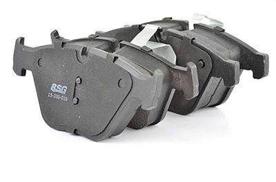 BSG BSG 15-200-016: Piduriklotsid Esisild