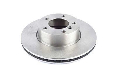BSG BSG 15-210-020: Piduriketas Esisild, Ø: 300mm, sisemine õhutus, Ø: 240mm, ilma rattakeskmeta, ilma rattakinnituspoltideta