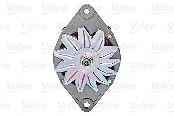 VALEO 439231: Generaator 60A NEW ORIGINAL PART