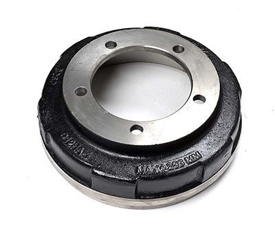 BSG BSG 30-225-005: Piduritrummel Tagasild, 254mm, 292mm