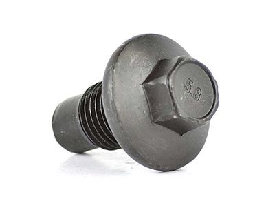 BSG BSG 30-230-035: Vis-bouchon, carter d'huile M14 x 1,5mm, avec bague d'étanchéité