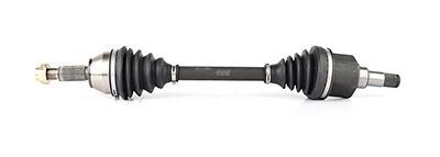 BSG BSG 30-350-008: Semiasse Assale anteriore Sx, 620mm