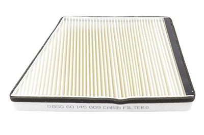 BSG BSG 60-145-009: Filtru, aer habitaclu Filtru de particule