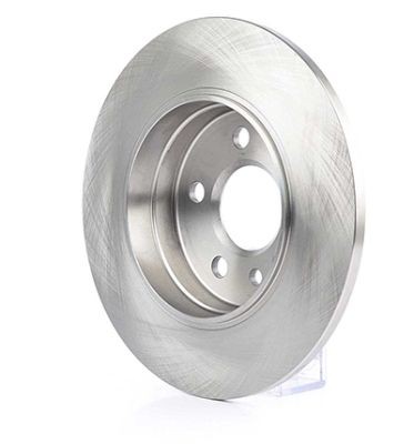 BSG BSG 60-210-028: Disc de frână puntea spate, Ř: 290mm, plin, Ř: 240mm, fara butuc roata, fara suruburi de fixare roata