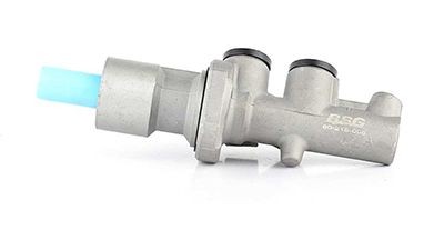BSG BSG 60-215-008: Peapiduri silinder 262mm, ilma rattakeskmeta, ilma rattakinnituspoltideta
