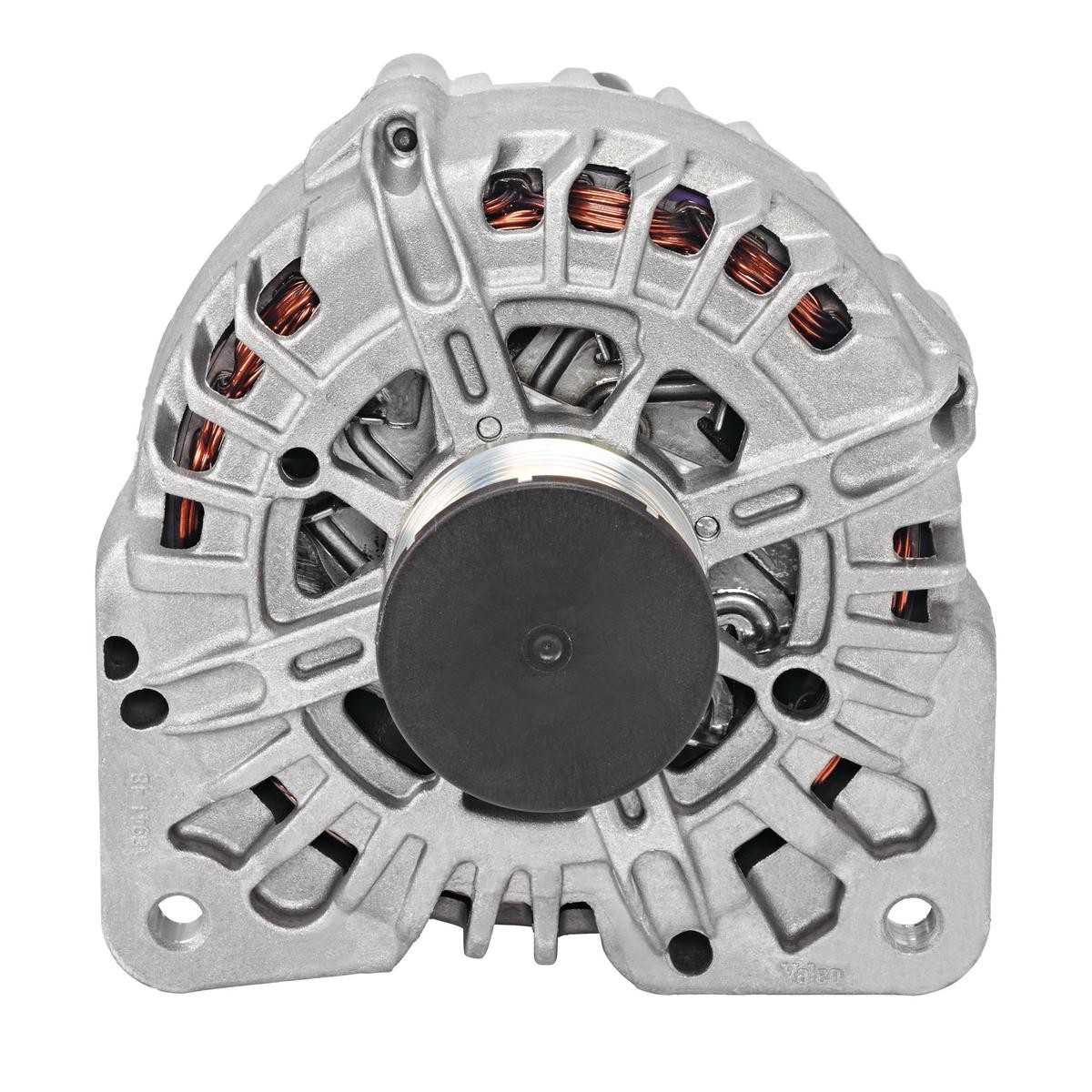 VALEO 440035: Laturi 150A REMANUFACTURED PREMIUM