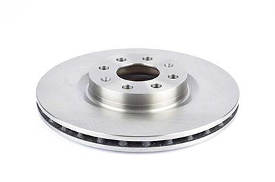 BSG BSG 65-210-023: Piduriketas Esisild, Ø: 284mm, õhutusega, Ø: 240mm