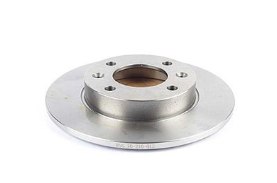 BSG BSG 70-210-012: Piduriketas Tagasild, Ø: 247mm, täis, Ø: 240mm