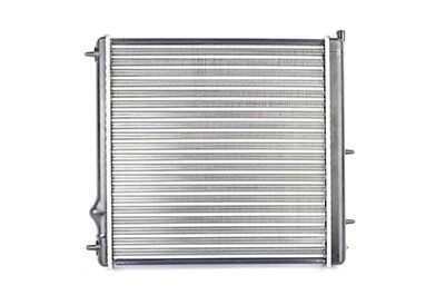 BSG BSG 70-520-003: Radiator, racire motor Aluminiu