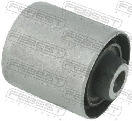FEBEST BZAB-050: Suspension, bras de liaison Essieu avant inférieur, centre