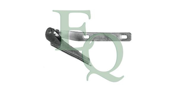 EQUAL QUALITY C00060: Æarniir, mootorikapott
