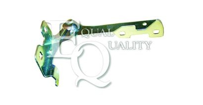 EQUAL QUALITY C00126: Balama, capota motor