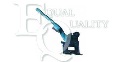 EQUAL QUALITY C00251: Æarniir, mootorikapott
