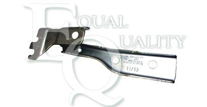EQUAL QUALITY C00268: Šarnīrs, Motora pārsegs