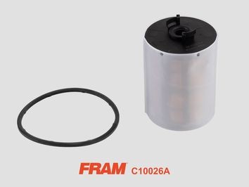 FRAM C10026A: Kütusefilter