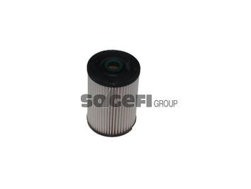 FRAM C10448ECO: Kütusefilter