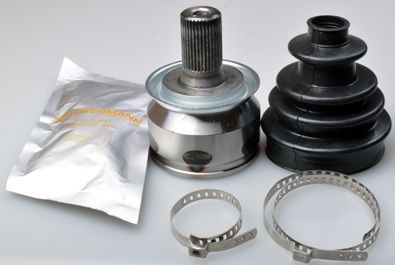 DENCKERMANN C120208: Jeu de joints, arbre de transmission côté roue