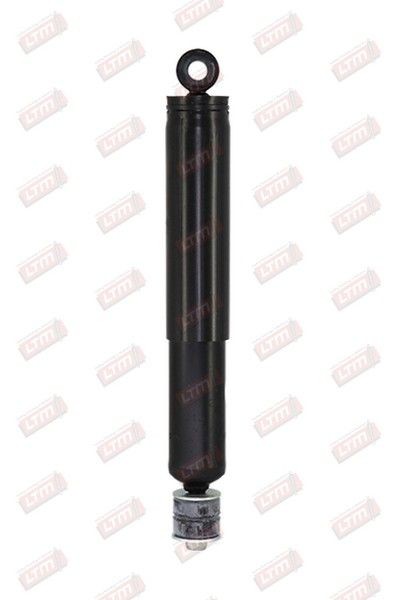 LTM C13297: Amortizor LTM puntea spate, presiune gas, Telescop - amortizor