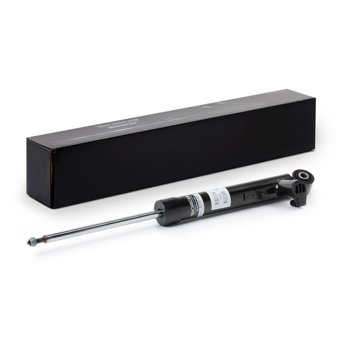 MONROE C1514R: Amortizor MONROE SPRINGS presiune gas, Telescop - amortizor