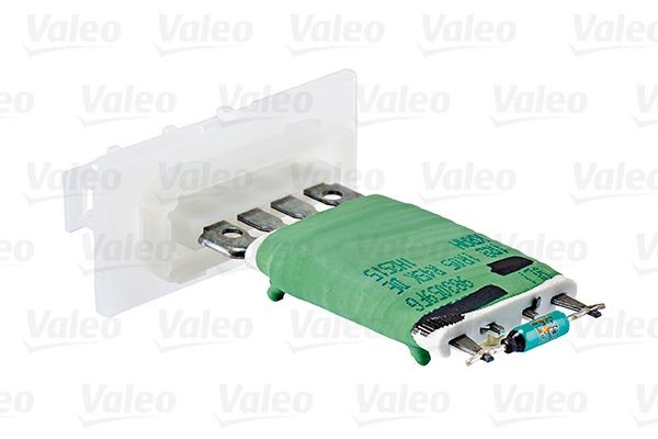 VALEO 515074: Juhtimismoodul, kliimaseade