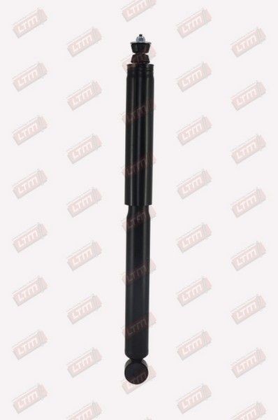 LTM C23325: Amortizor LTM puntea spate, presiune gas, Telescop - amortizor