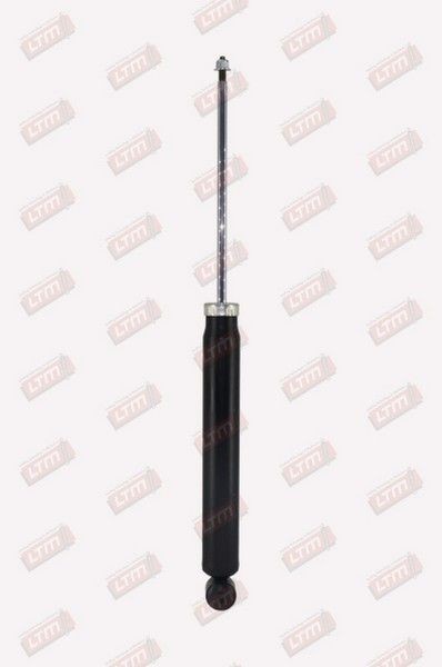 LTM C23345: Amortizor LTM puntea spate, presiune gas, Telescop - amortizor