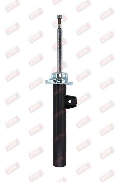 LTM C58504: Amortizor LTM Axa fata stanga, presiune gas, Ansamblu amortizor-arc