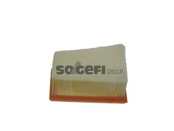 FRAM CA10249: Ilmansuodatin