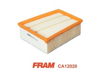 FRAM CA12020: Filtru aer
