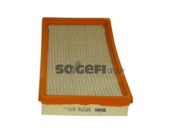 FRAM CA3901: Filtru aer