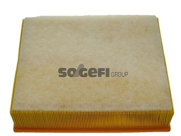 FRAM CA5777: Gaisa filtrs