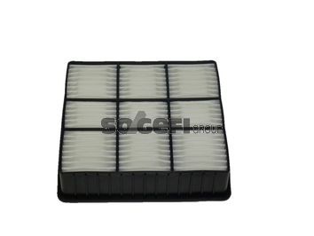 FRAM CA8208: Filtru aer