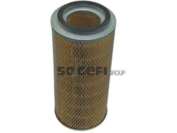 FRAM CA8772: Oro filtras
