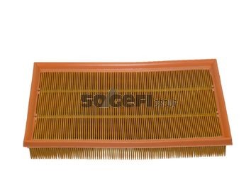 FRAM CA8779: Õhufilter