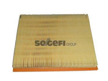 FRAM CA8821: Õhufilter